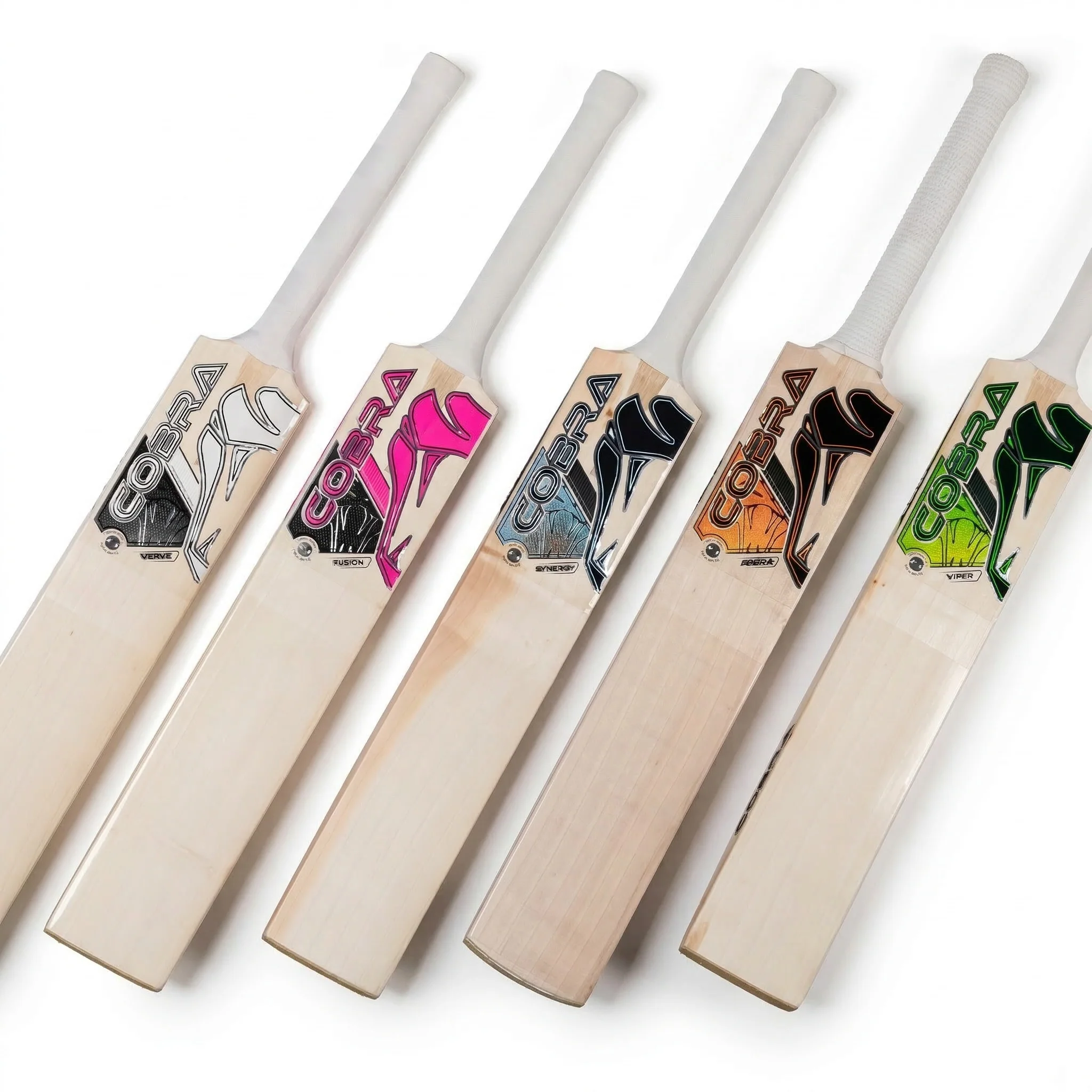 Master the Crease with Cobra